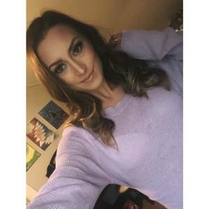 Meet your Posher, Raean